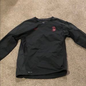 Nike Boston Red Sox Men’s Small Pullover